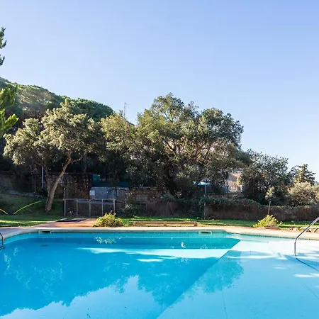 Loft Cala Canyelles Lloret de Mar