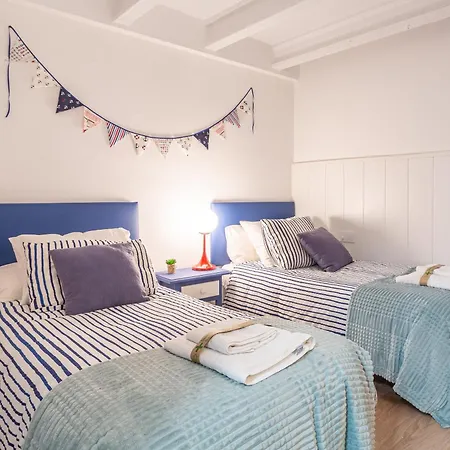 Apartament Loft Cala Canyelles