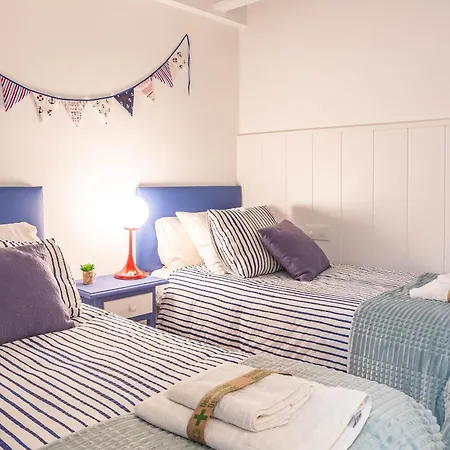 Loft Cala Canyelles *
