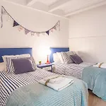 Loft Cala Canyelles דירה *