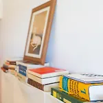 דירה Loft Cala Canyelles *