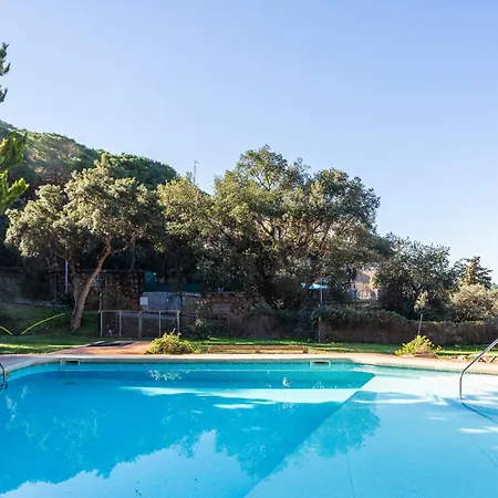 Loft Cala Canyelles شقة *