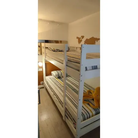 Loft Cala Canyelles شقة يوريت دي مار
