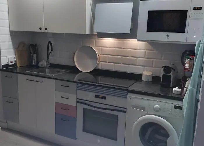 Loft Cala Canyelles يوريت دي مار