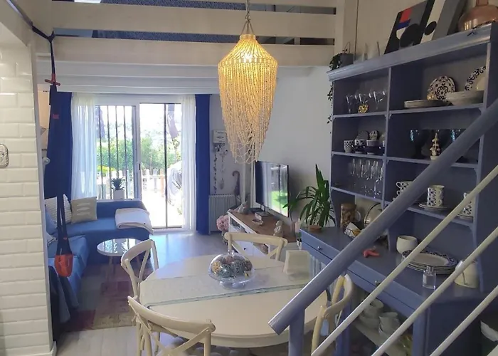 Loft Cala Canyelles