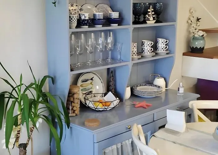 شقة Loft Cala Canyelles *