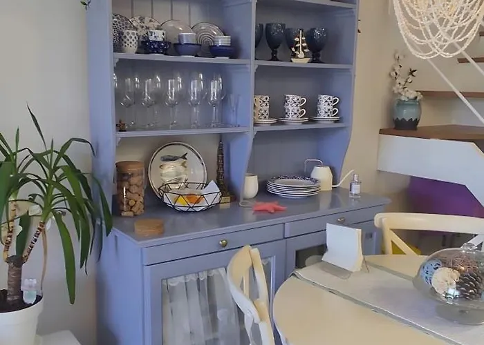 Loft Cala Canyelles