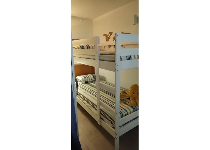 شقة Loft Cala Canyelles