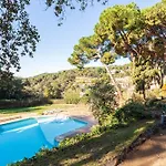 公寓 Loft Cala Canyelles 滨海略雷特