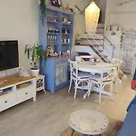 公寓 Loft Cala Canyelles