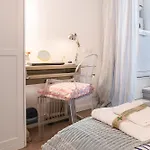 Loft Cala Canyelles 公寓 *