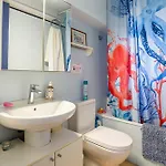公寓 Loft Cala Canyelles *
