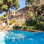 公寓 Loft Cala Canyelles *