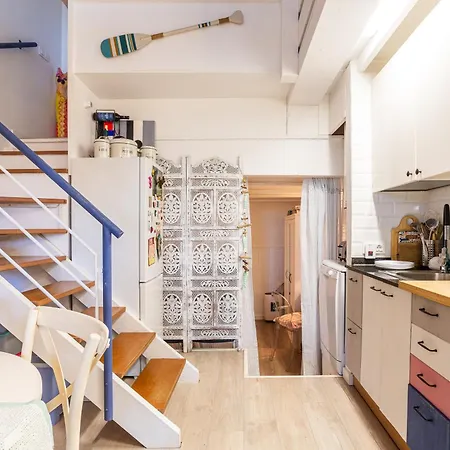 Loft Cala Canyelles Lloret de Mar