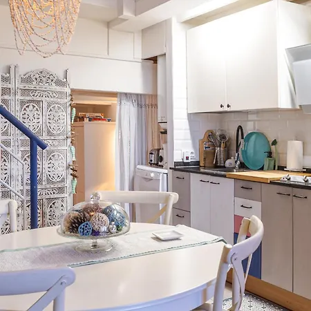 Loft Cala Canyelles Apartment *