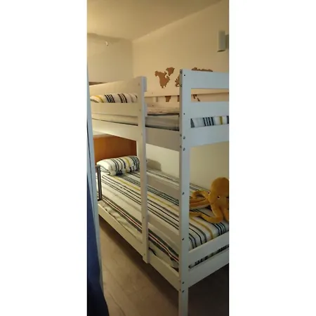 Loft Cala Canyelles Apartment
