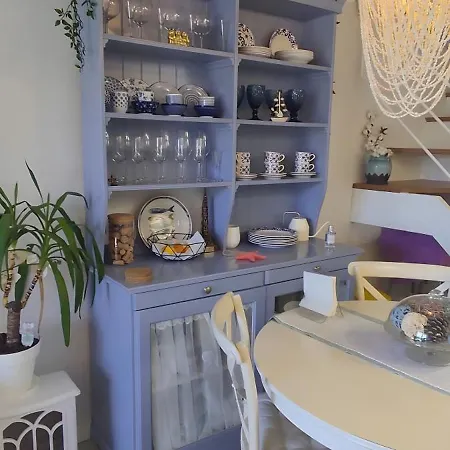 Loft Cala Canyelles