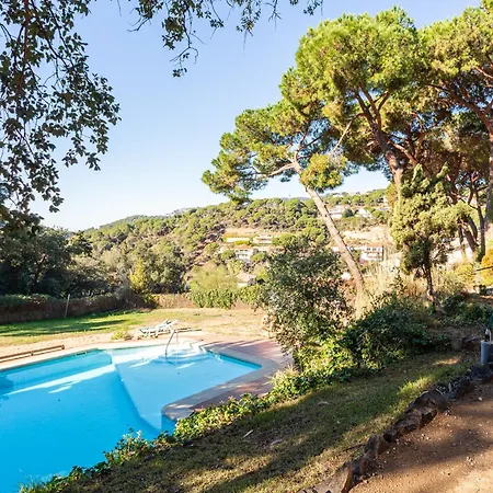 Apartman Loft Cala Canyelles Lloret de Mar