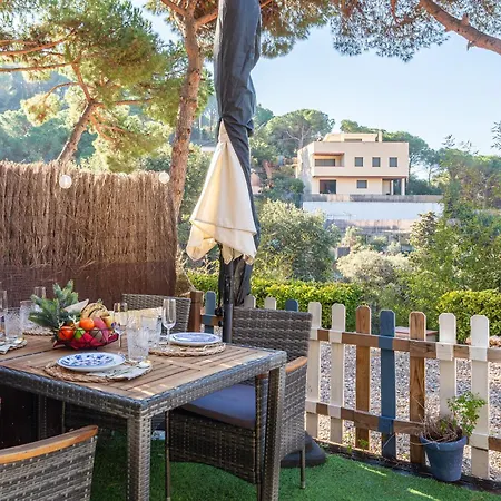 Loft Cala Canyelles 滨海略雷特