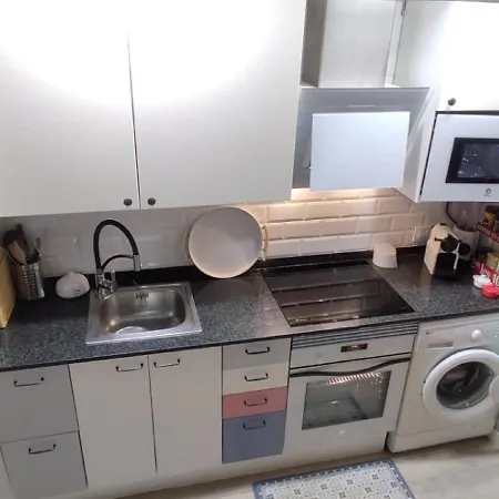 Loft Cala Canyelles * Lloret de Mar