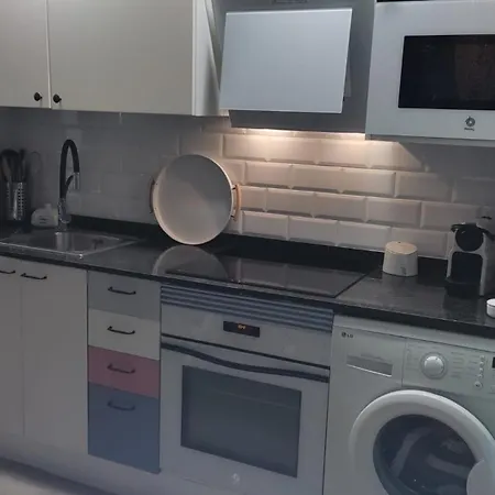 Apartman Loft Cala Canyelles Lloret de Mar