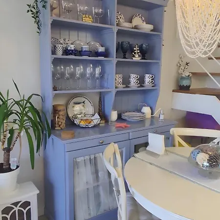 Apartman Loft Cala Canyelles