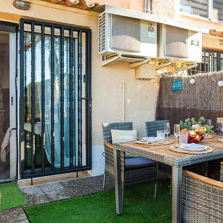 Apartman Loft Cala Canyelles