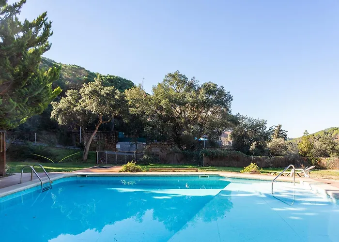 Loft Cala Canyelles Διαμέρισμα *