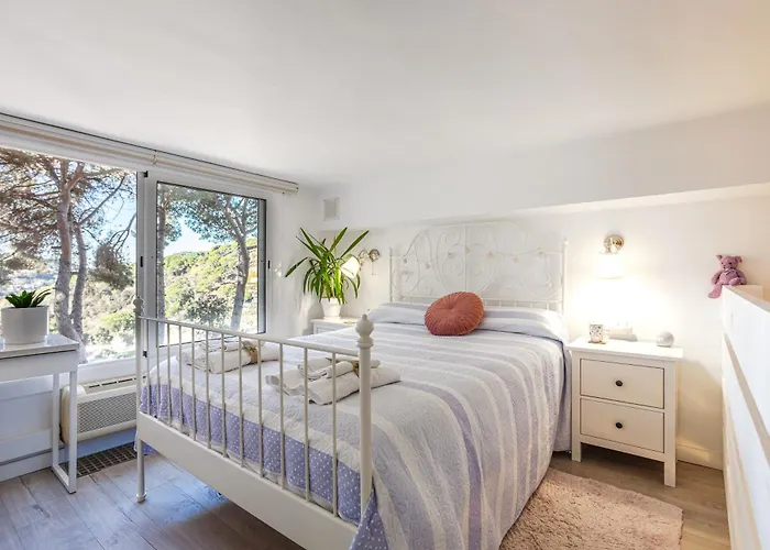 Loft Cala Canyelles Διαμέρισμα *
