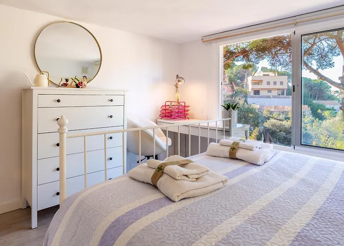 Διαμέρισμα Loft Cala Canyelles