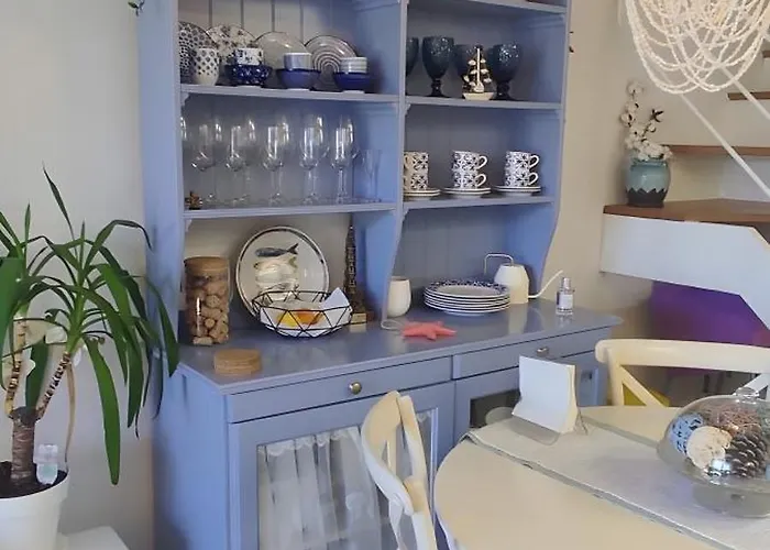Loft Cala Canyelles Διαμέρισμα *
