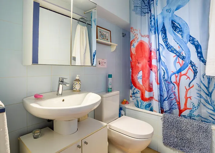 Loft Cala Canyelles