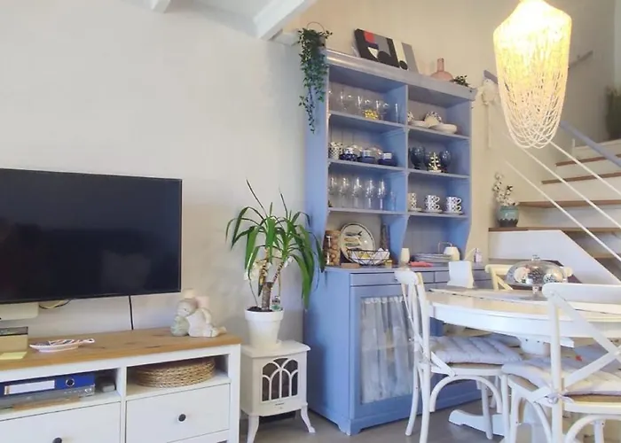 Loft Cala Canyelles * Λορέτ Ντε Μαρ
