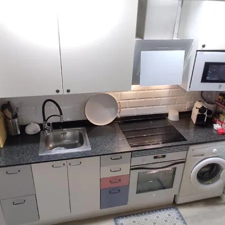 Loft Cala Canyelles * Lloret de Mar